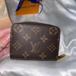 Louis Vuitton Coin Purse